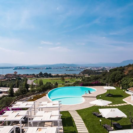 Hotel Dp Olbia - Sardinia Dış mekan fotoğraf