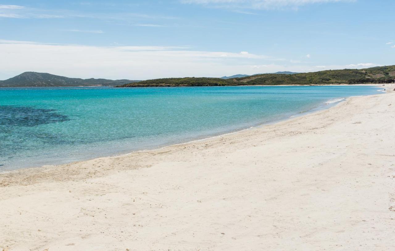 Hotel Dp Olbia - Sardinia Dış mekan fotoğraf