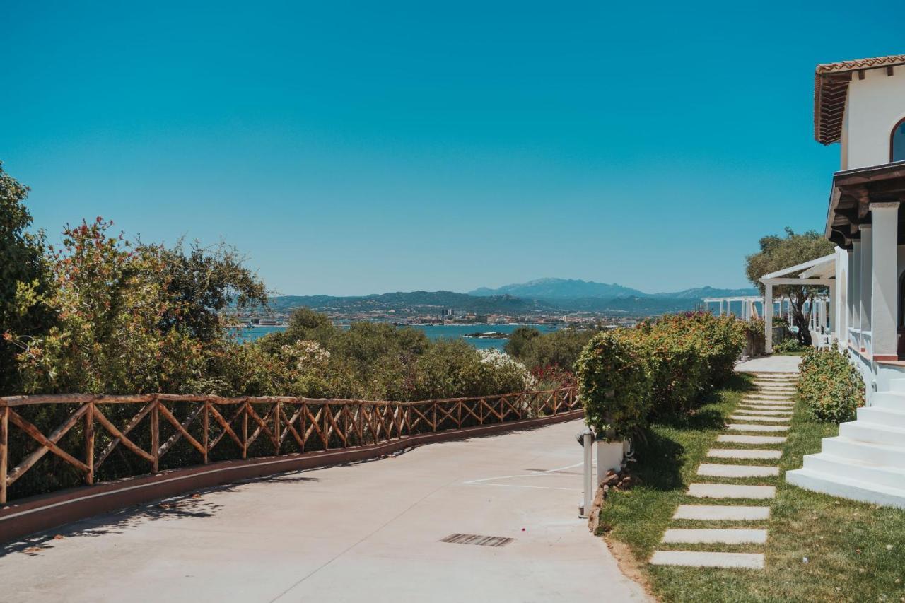 Hotel Dp Olbia - Sardinia Dış mekan fotoğraf