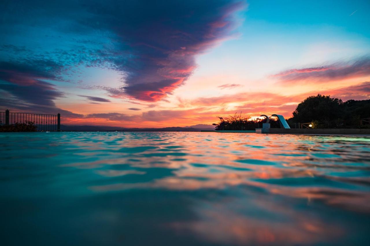 Hotel Dp Olbia - Sardinia Dış mekan fotoğraf