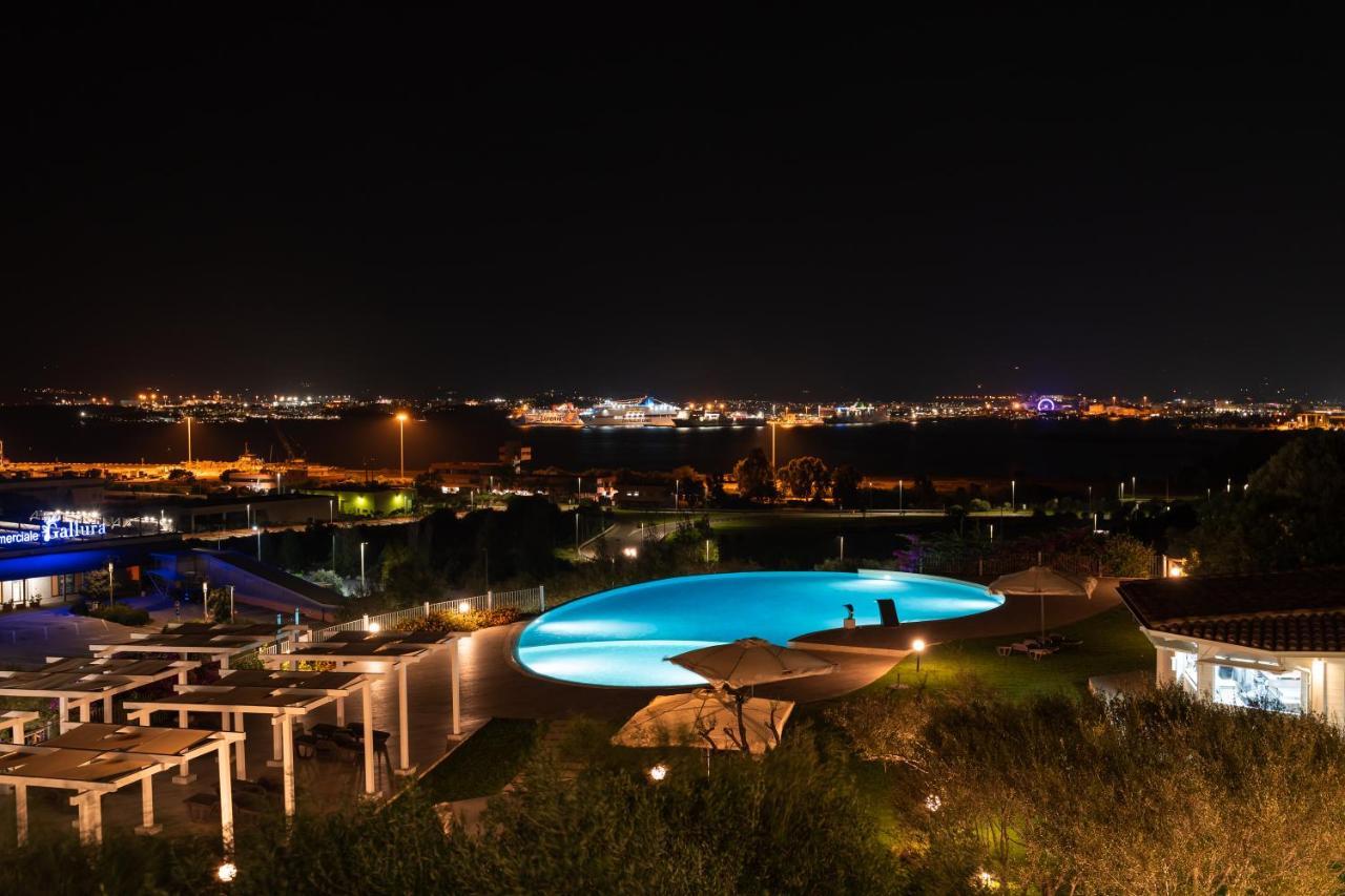 Hotel Dp Olbia - Sardinia Dış mekan fotoğraf