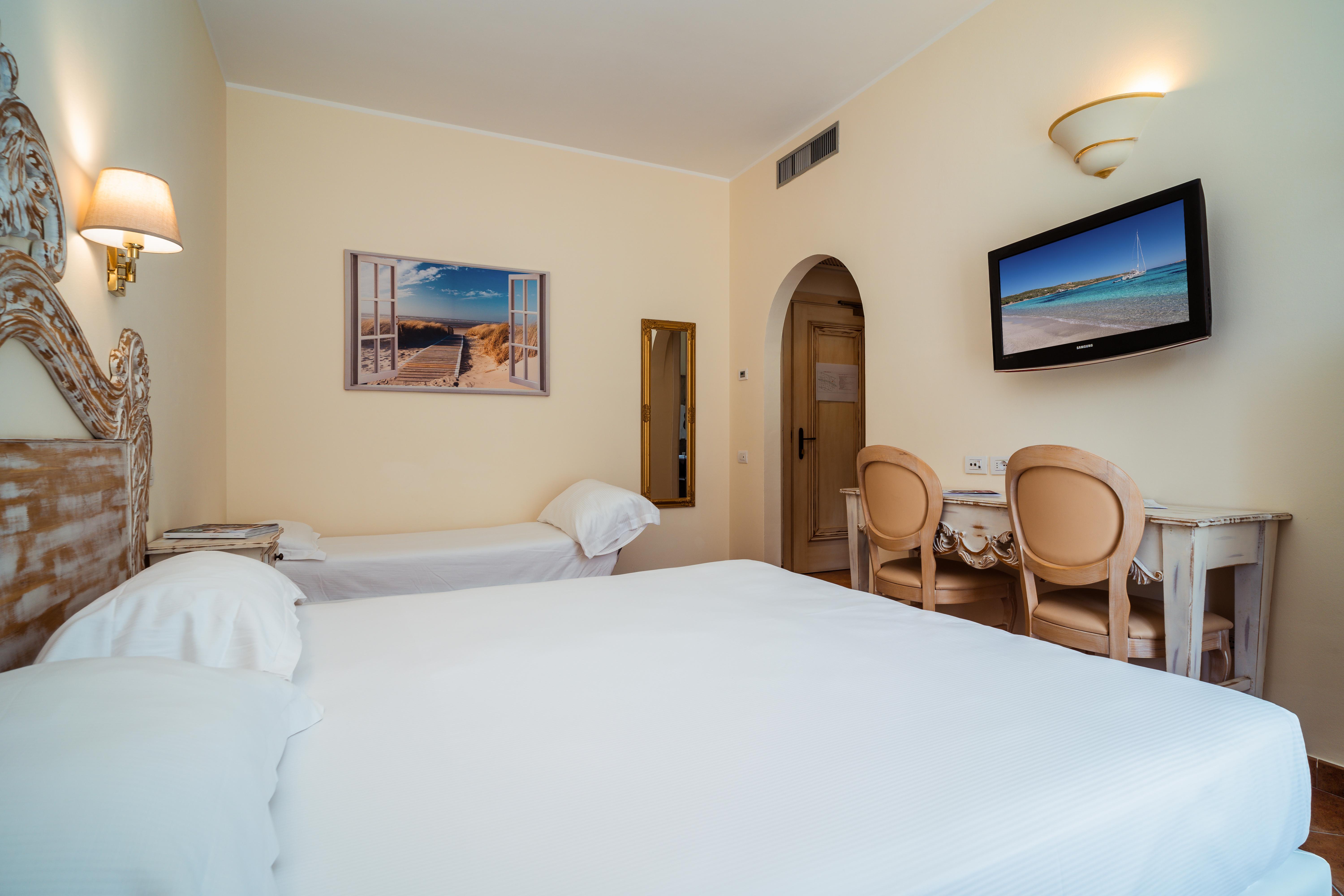 Hotel Dp Olbia - Sardinia Dış mekan fotoğraf