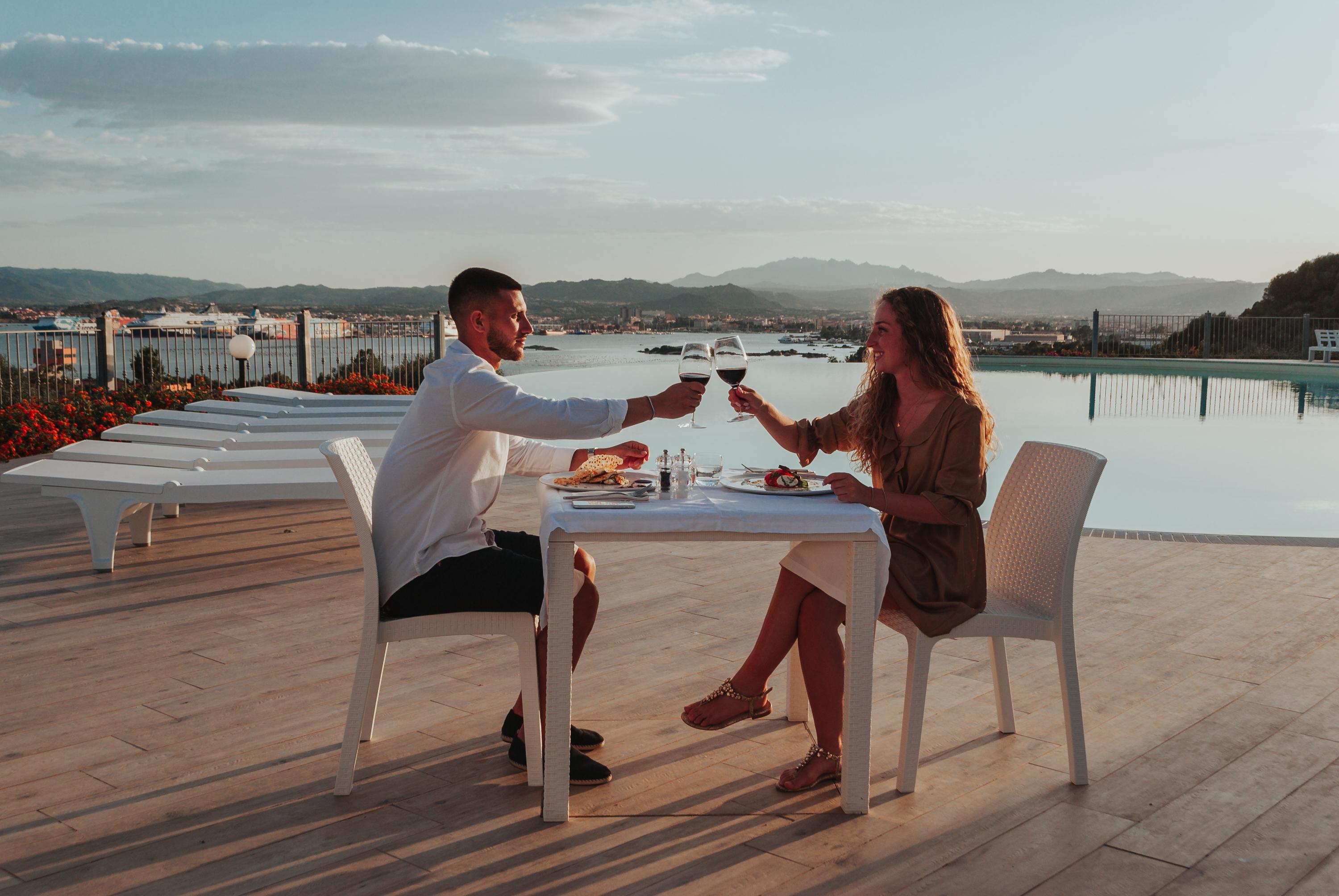 Hotel Dp Olbia - Sardinia Dış mekan fotoğraf