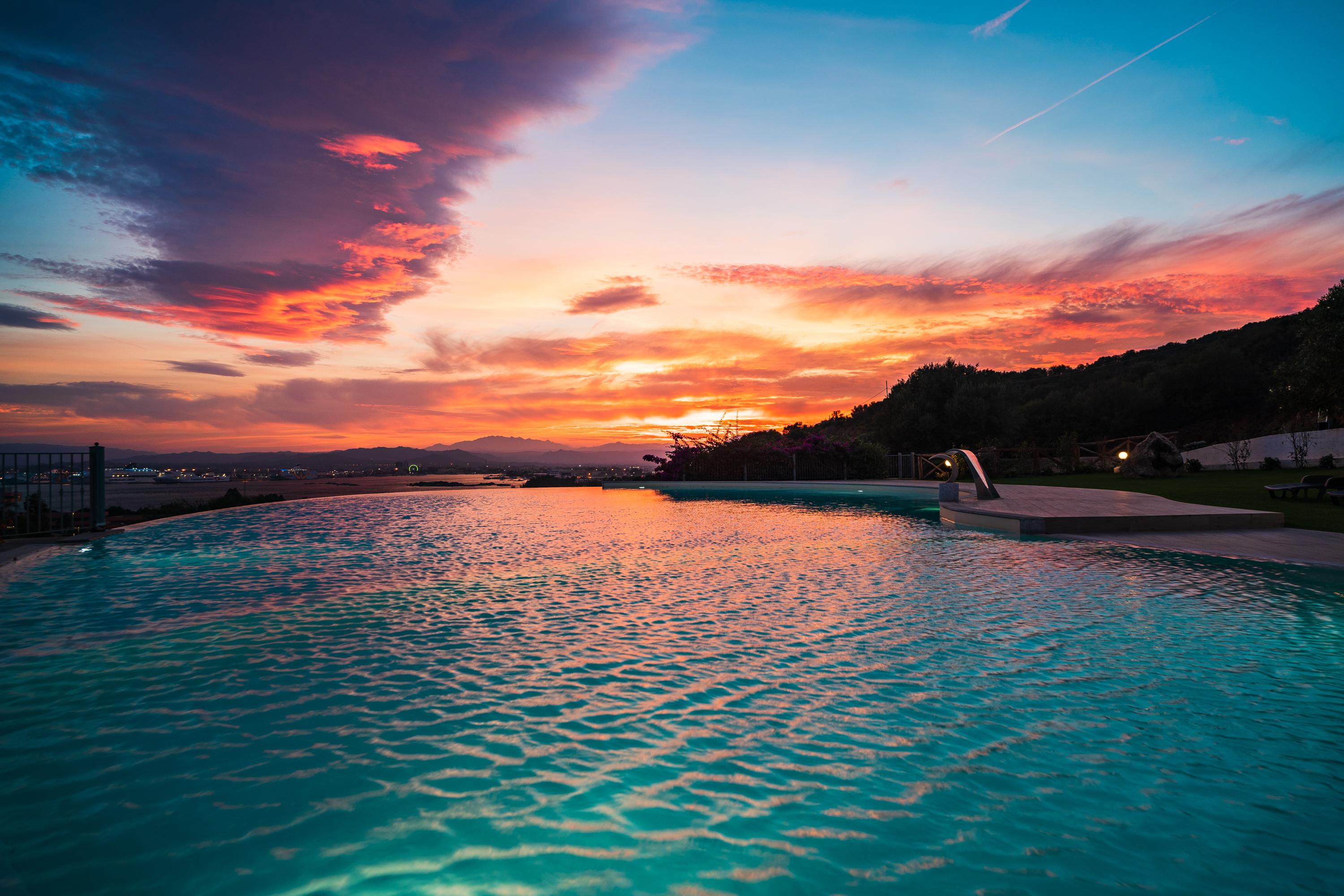 Hotel Dp Olbia - Sardinia Dış mekan fotoğraf