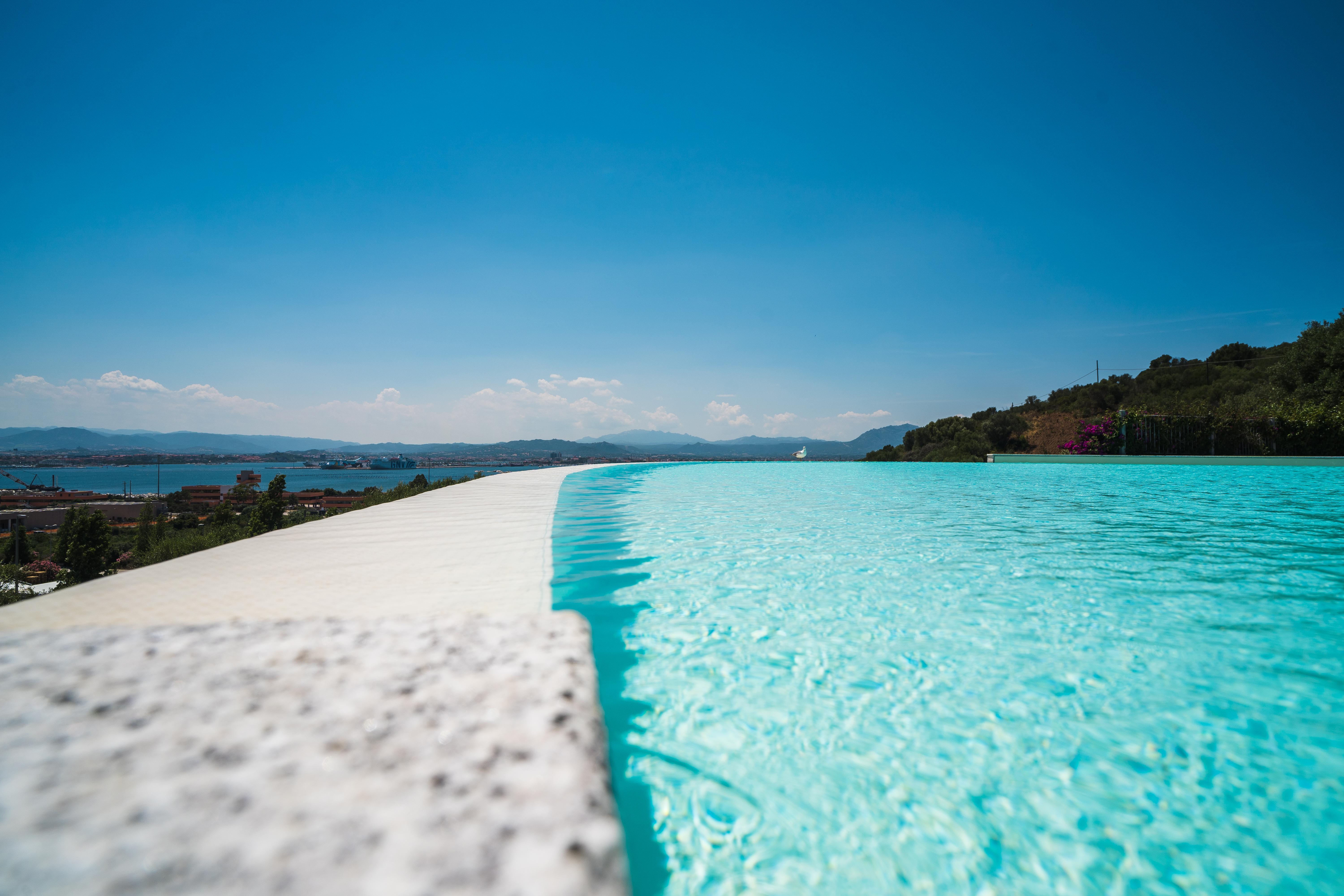 Hotel Dp Olbia - Sardinia Dış mekan fotoğraf