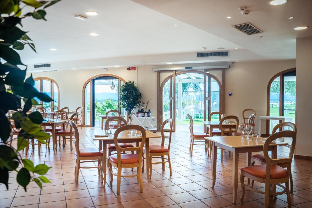 Hotel Dp Olbia - Sardinia Dış mekan fotoğraf